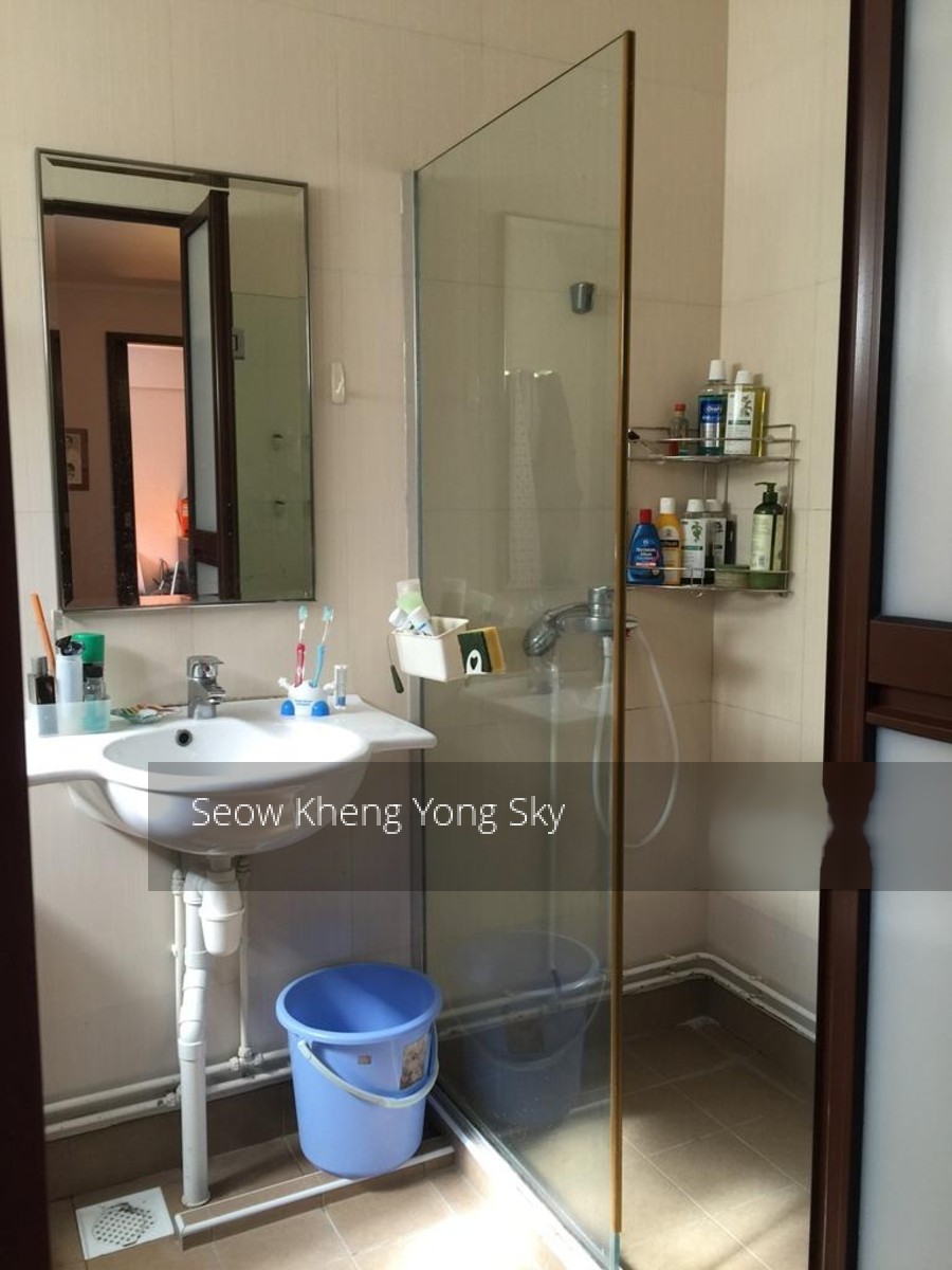 Blk 215 Bishan Street 23 (Bishan), HDB 5 Rooms #133311462